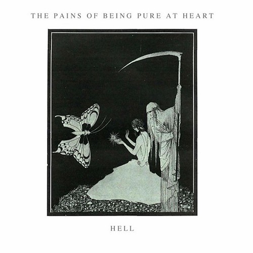 The Pains Of Being Pure At Heart - Hell