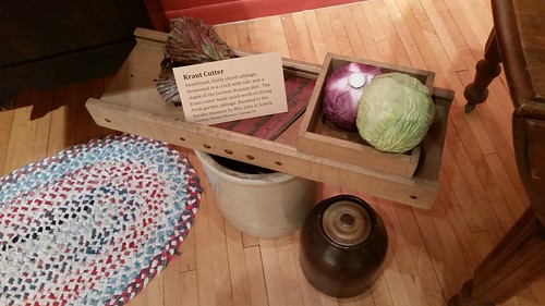 food southdakota museums exhibits aberdeensd browncountysd dakotaprairiemuseumaberdeensd