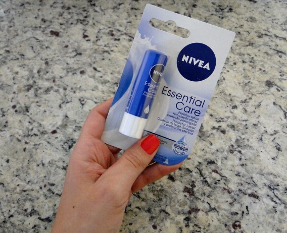 NIVEA - Lip Care