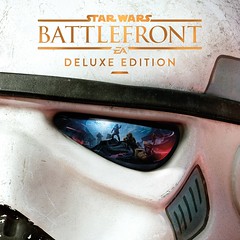 Star Wars Battlefront Deluxe Edition