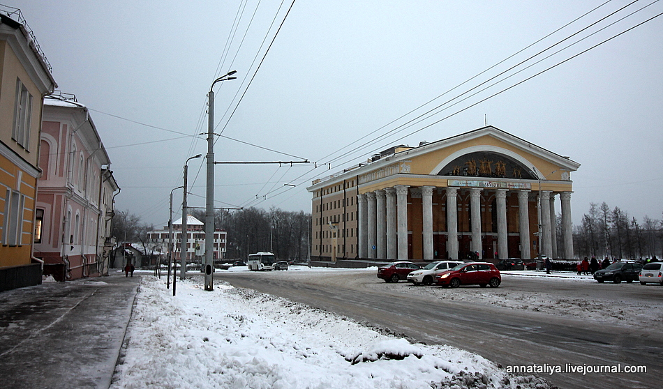 Что я забыла зимой в Петрозаводске? IMG_9969