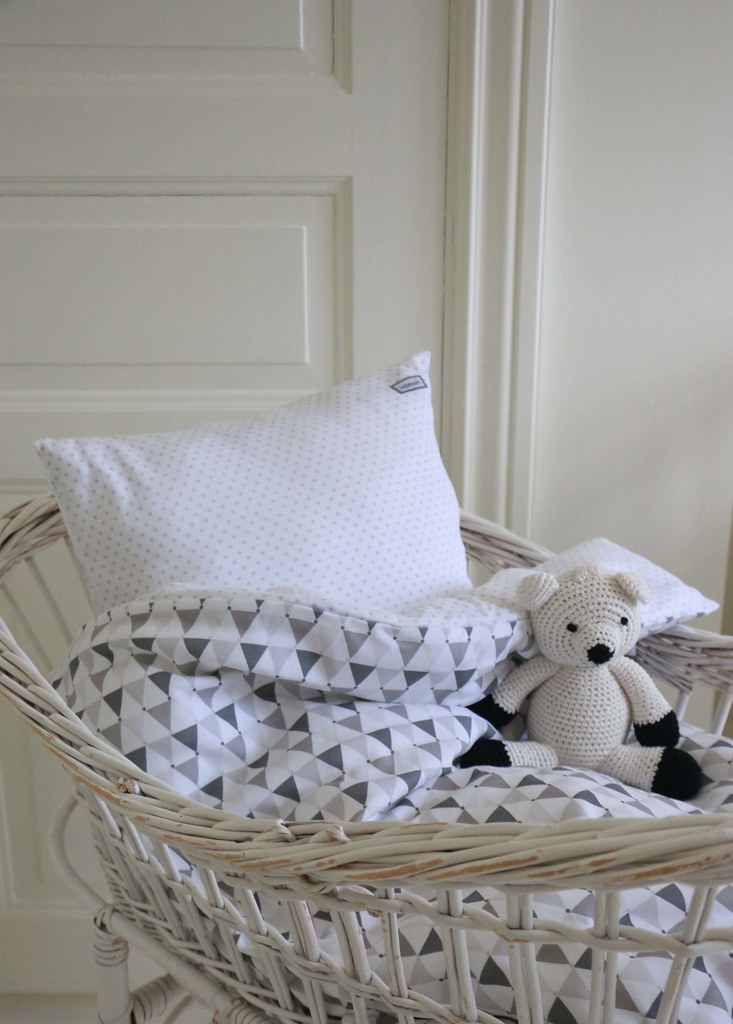 Littleheart - kids and baby bedding & more