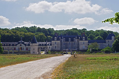 Gizeux (Indre-et-Loire)