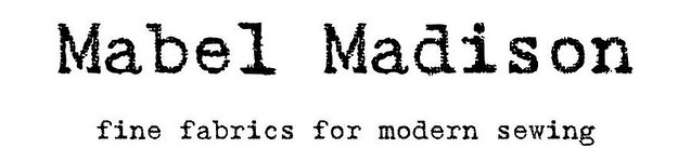 Mabel Madison Logo