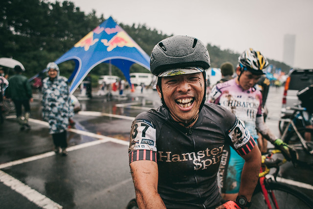 Star Light Makuhari Cyclocross Race