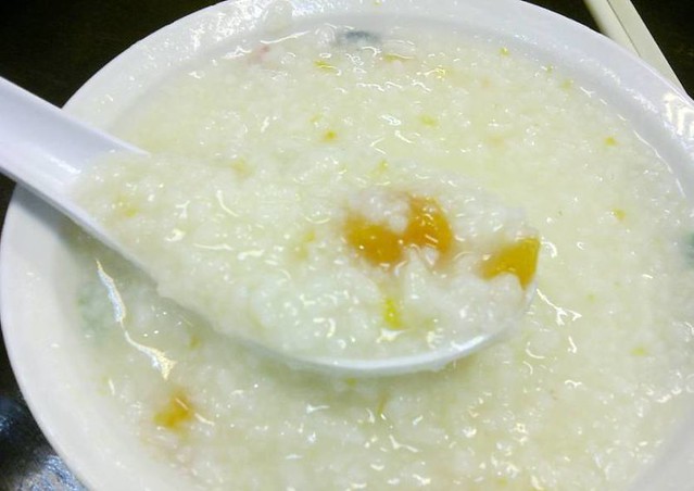 2. eat-zy porridge