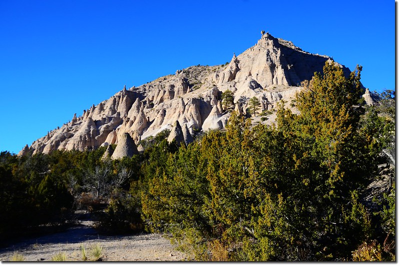 Kasha Katuwe Tent Rocks National Monument, New Mexico (6)