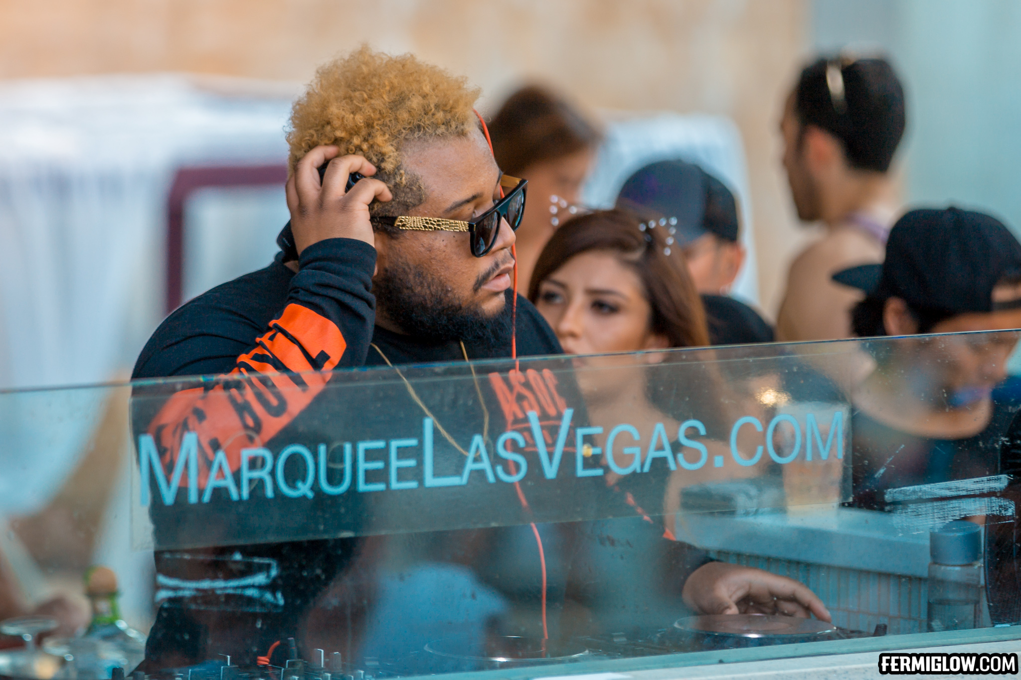 Marquee Las Vegas 2015