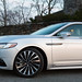 The 2017 Lincoln Continental