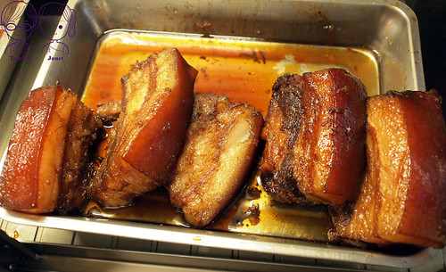 6 劉家小館 滷味 東坡肉