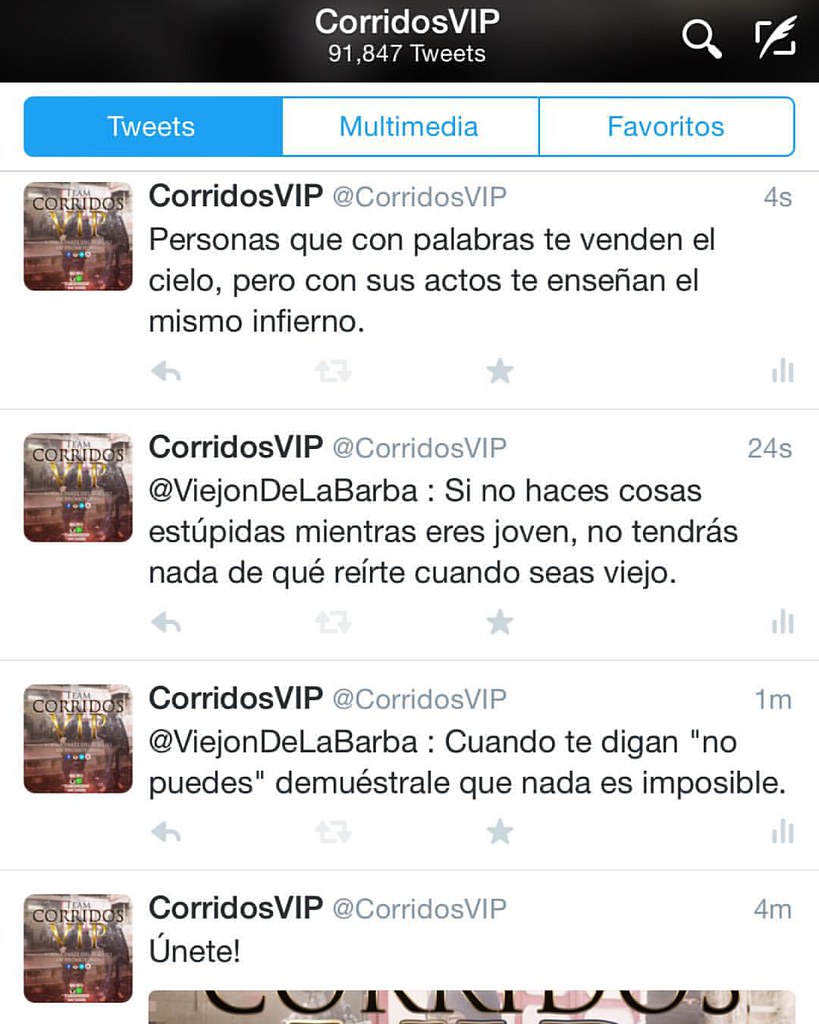 Corridos VIPs Most Interesting Flickr Photos Picssr