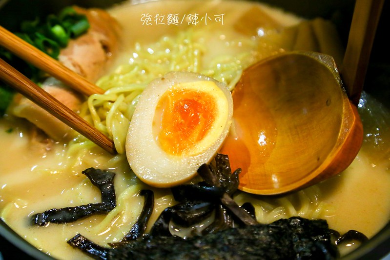 日本料理︱拉麵︱豬排 @陳小可的吃喝玩樂