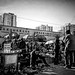 #StreetPhotography #BlackandWhite #StreetBW #StreetMonochrome #Monochrome #Panjiayuan #Antique #Market #Street #Beijing #China