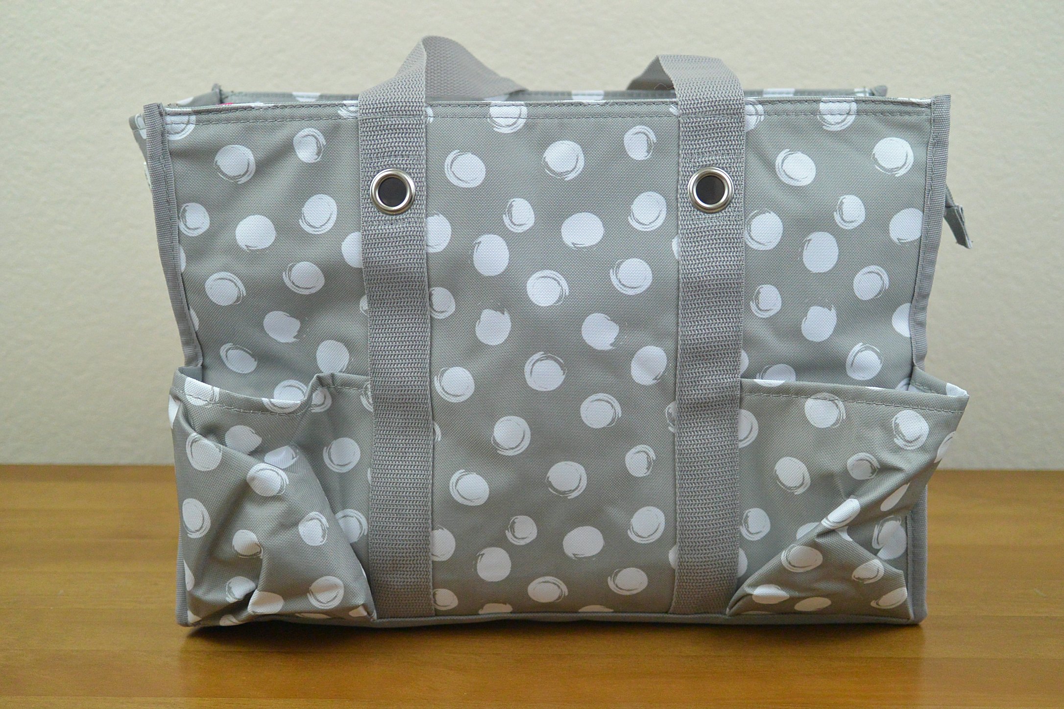 Thirty-One Utility Tote