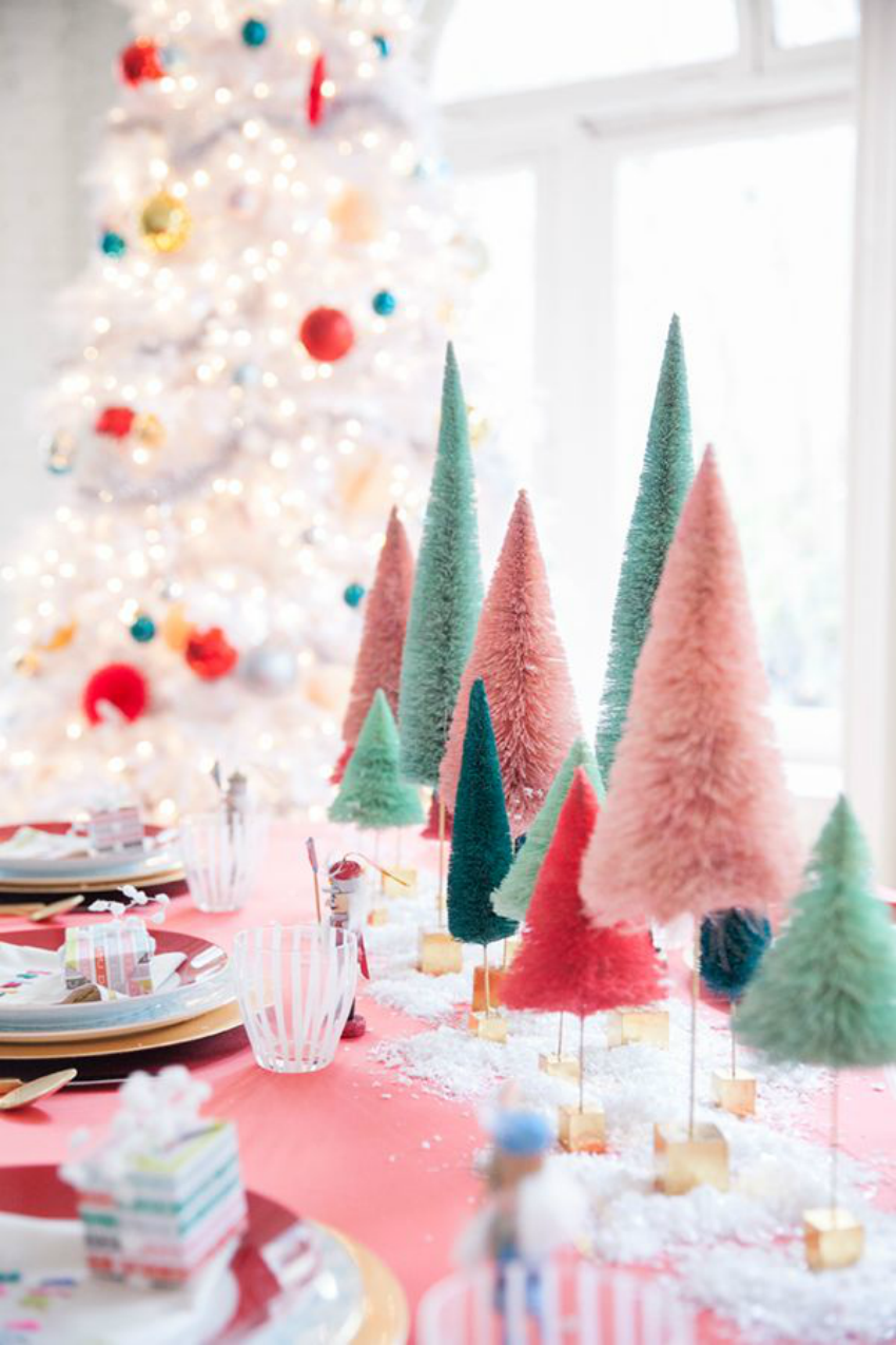 decorar-mesa-en-navidad