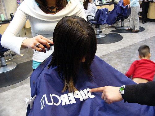 haircut locksoflove