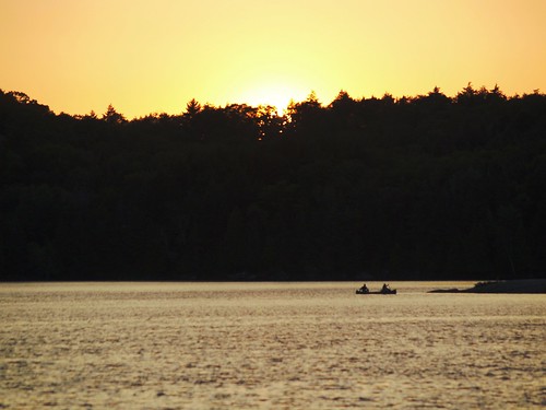 sunset lake ontario canada nature water fun bravo jamie searchthebest olympus muskoka e500 outstandingshots jamieamodeo