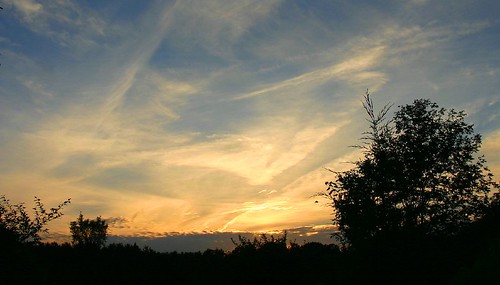 sunset shadow ontario canada color colour clouds ilovenature canon300d selkirkprovincialpark sigma18200dc