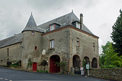 Beaupréau (Maine-et-Loire) - Photo of Le Puiset-Doré