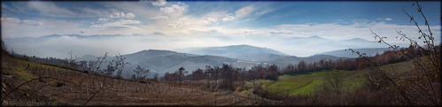 winter sky panorama mountain nature clouds landscape scenery pano serbia canondslr canoneos 6d панорама небо природа пейзаж зима облака гора сербия canoneos6d панорамнаяфотография akryphotoart