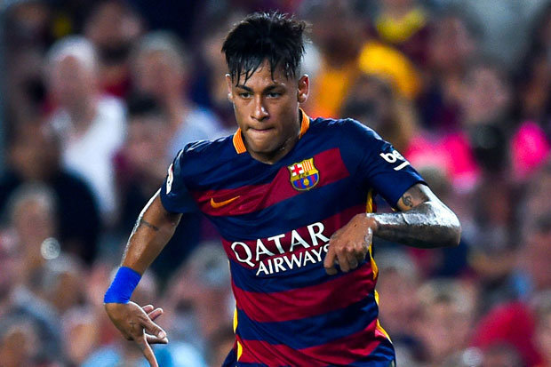 150830_BRA_Neymar_ESP_Barcelona