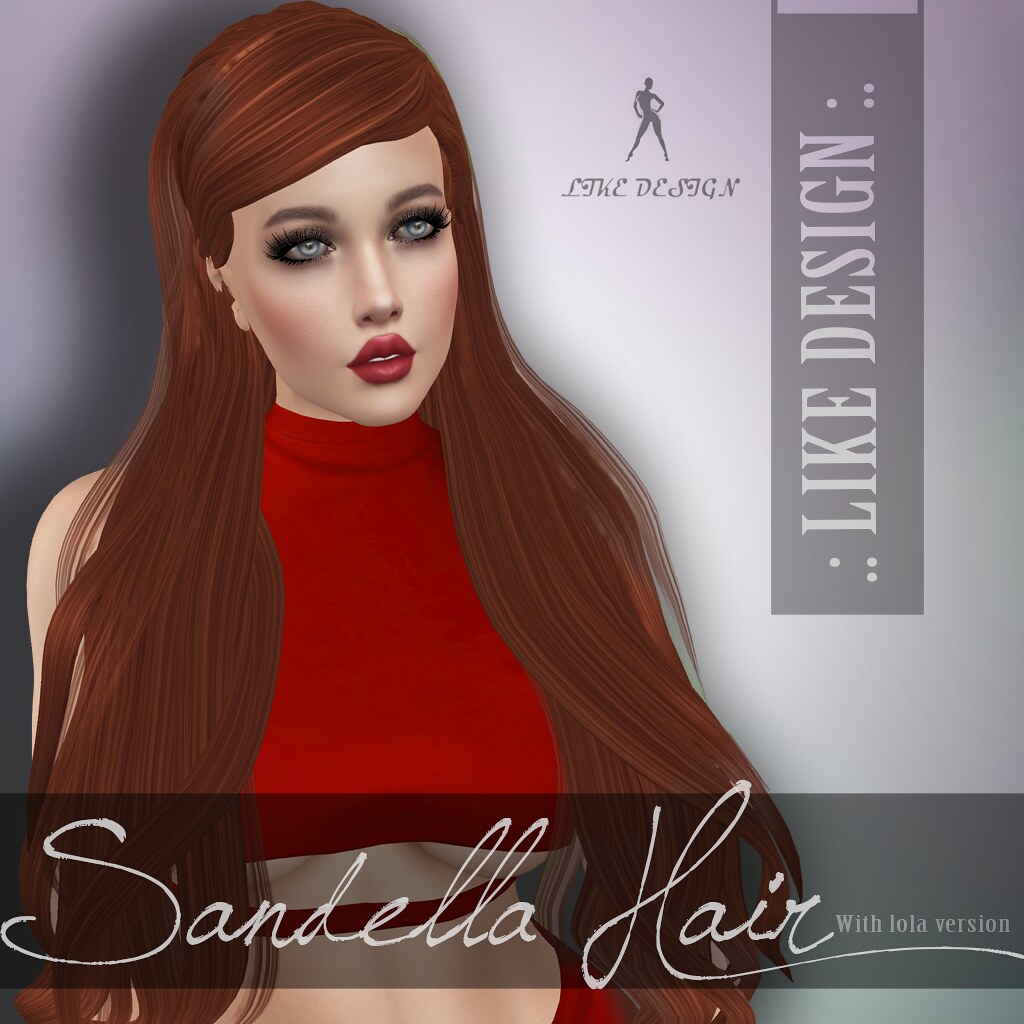 Sandella Hair