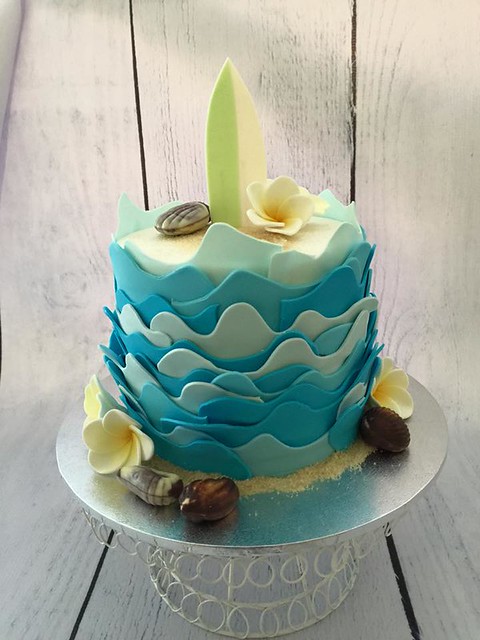 Cake by Real Cakes