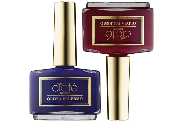 Olivia Palermo x Ciaté London Nail Collection Review, Photos and Swatches