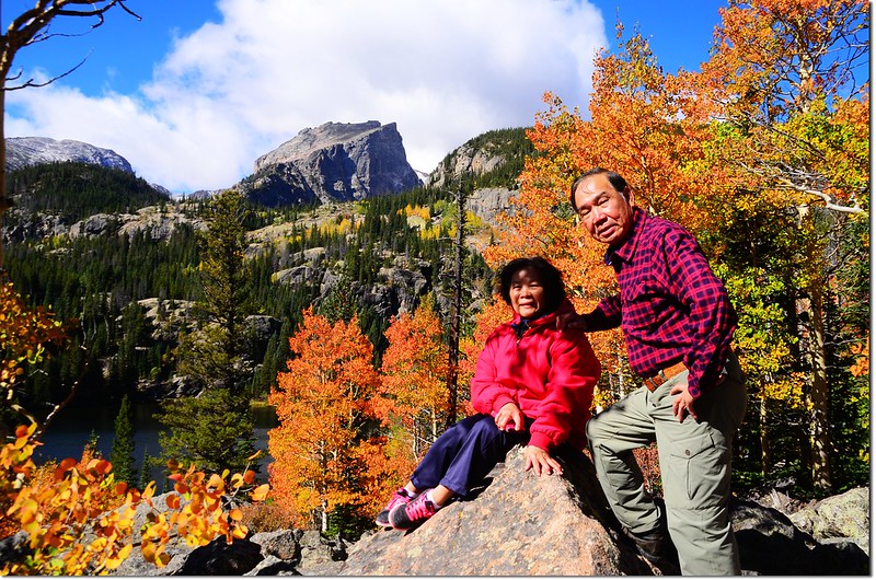 2015 Rockies in Fall, Bear Lake Area (18)
