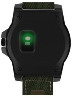 N10 Smart Outdoor Sport Watch