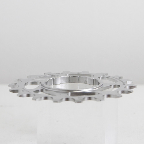 Wolf Tooth Components / Stainless Steel Single Speed Cog /