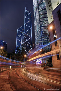 Bank Of China Hong Kong