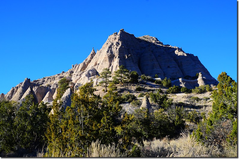 Kasha Katuwe Tent Rocks National Monument, New Mexico (8)