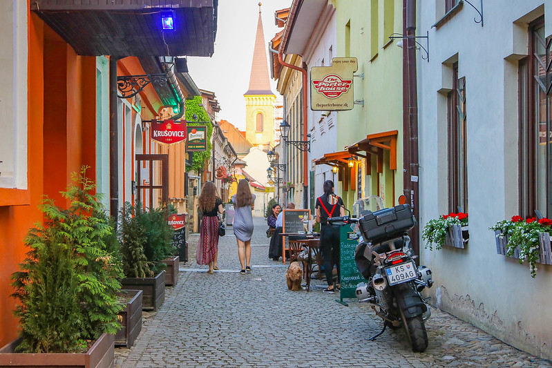 Košice, Slovakia