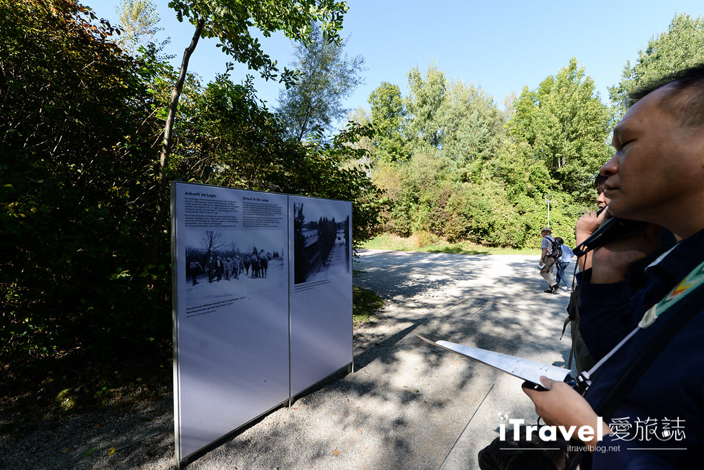 达豪集中营 Dachau Concentration Camp Memorial Site 16