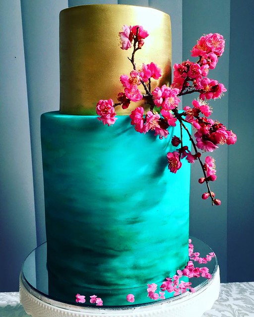 Cake by Rosie Cakes
