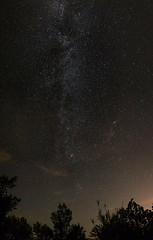 Milky Way - Photo of Saint-Paul-en-Forêt
