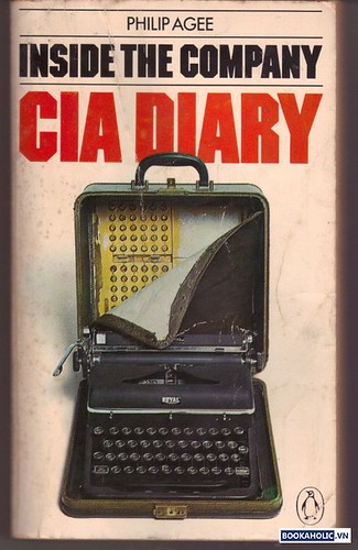 Inside the Company - CIA Diary