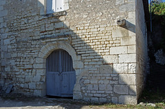 Villentrois (Indre)