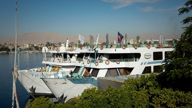 Some Cruises