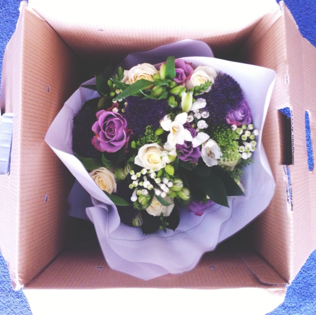 vivatramp appleyard london luxury flowers flowers by post send flowers