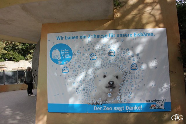 Zoo Rostock 26.09.201552