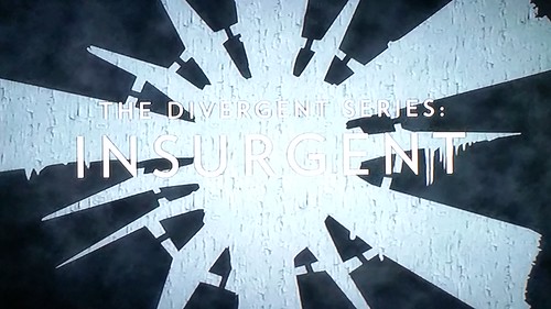 Insurgent (2015)