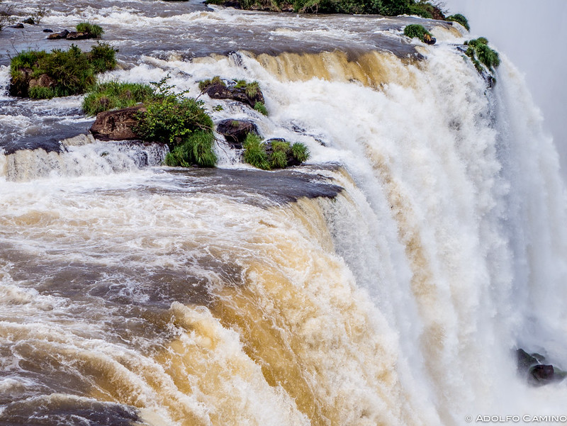 Cataratas de Iguazú: Datos útiles, consejos... - Foro Argentina y Chile