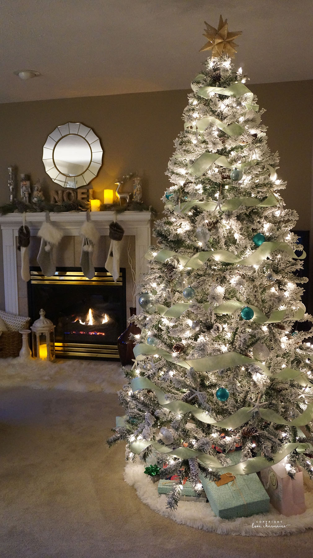 Christmas Decorations 2015