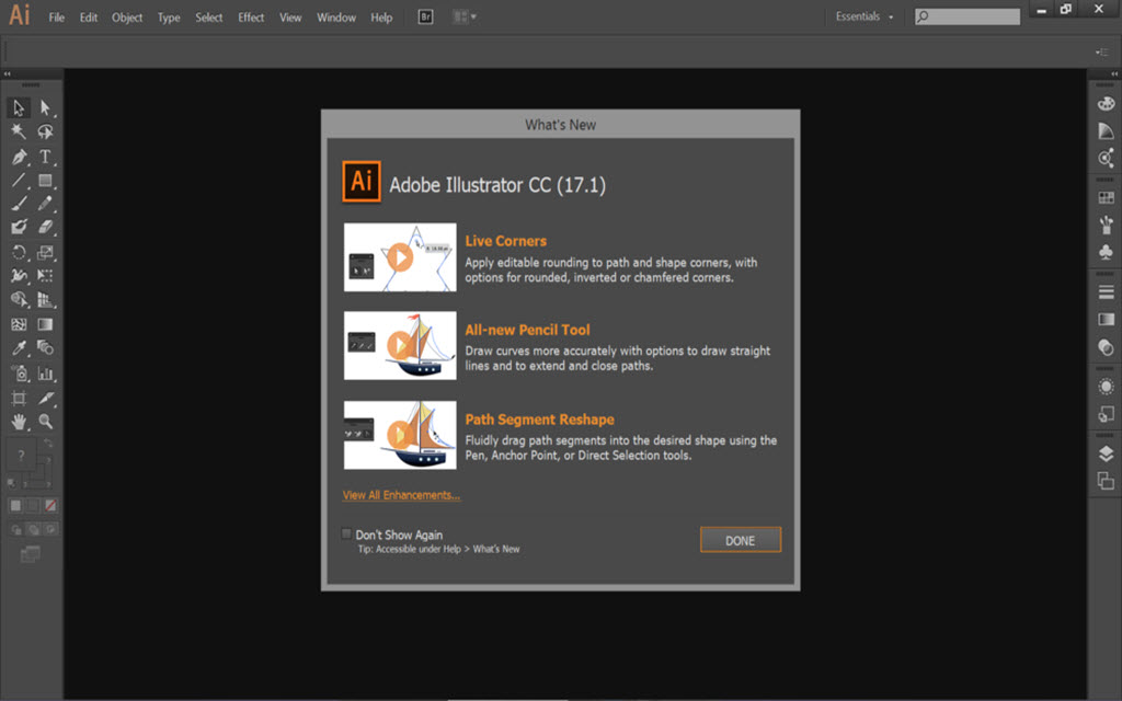 adobe illustrator system requirements check