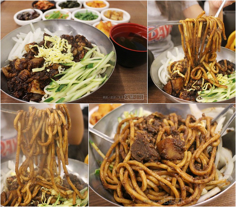 三重朝鮮味韓國料理,朝鮮味韓國料理,港式,韓式料理餐廳 @陳小可的吃喝玩樂