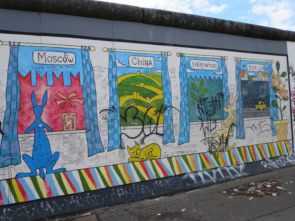 Berlin Wall (15)