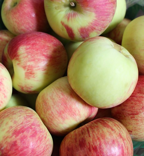 apple fruit pomme