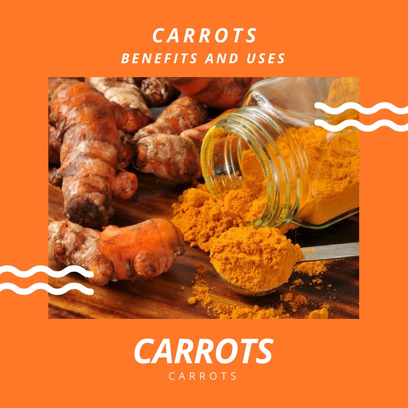 carrot-benefit-uses-skin